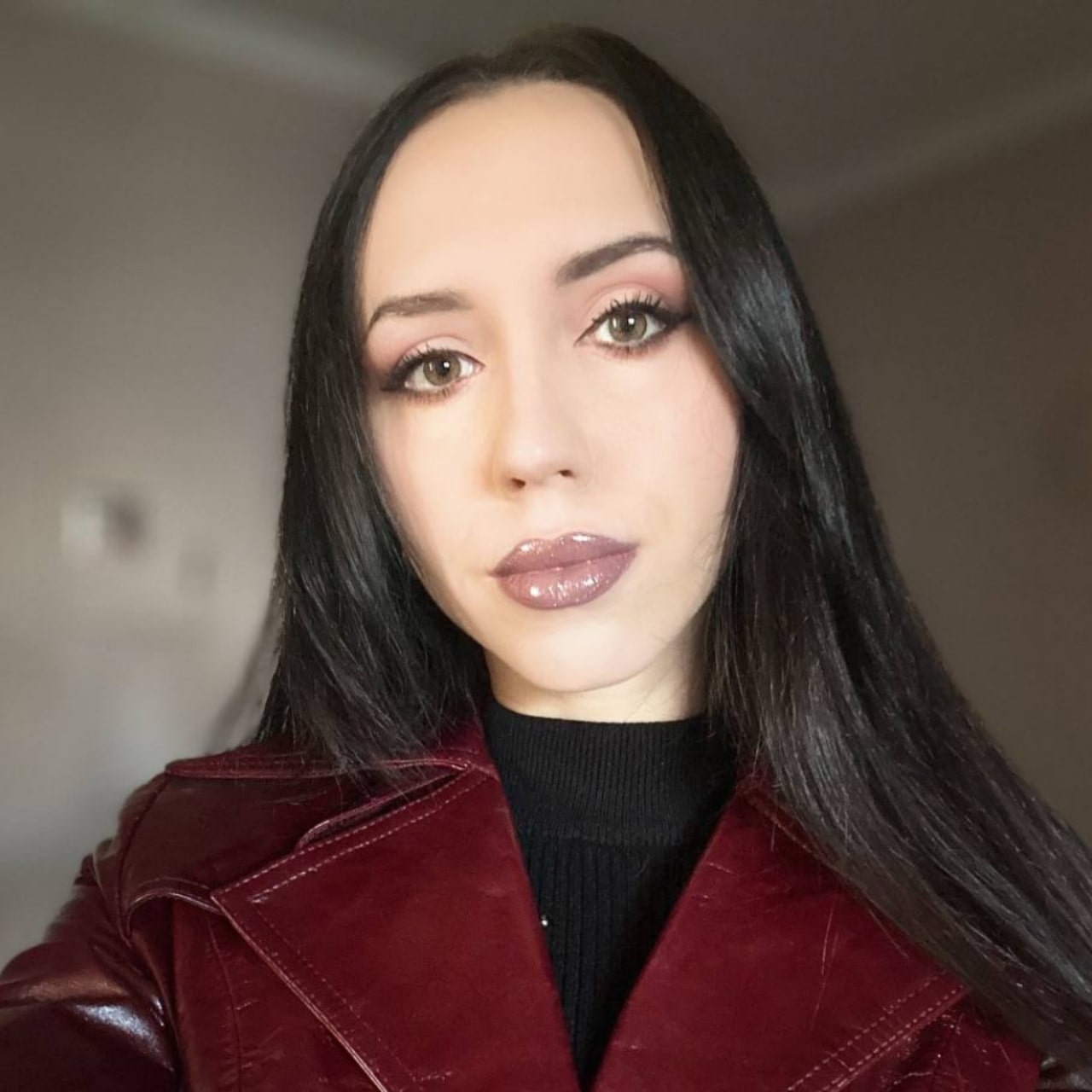 Олесик Дар'я