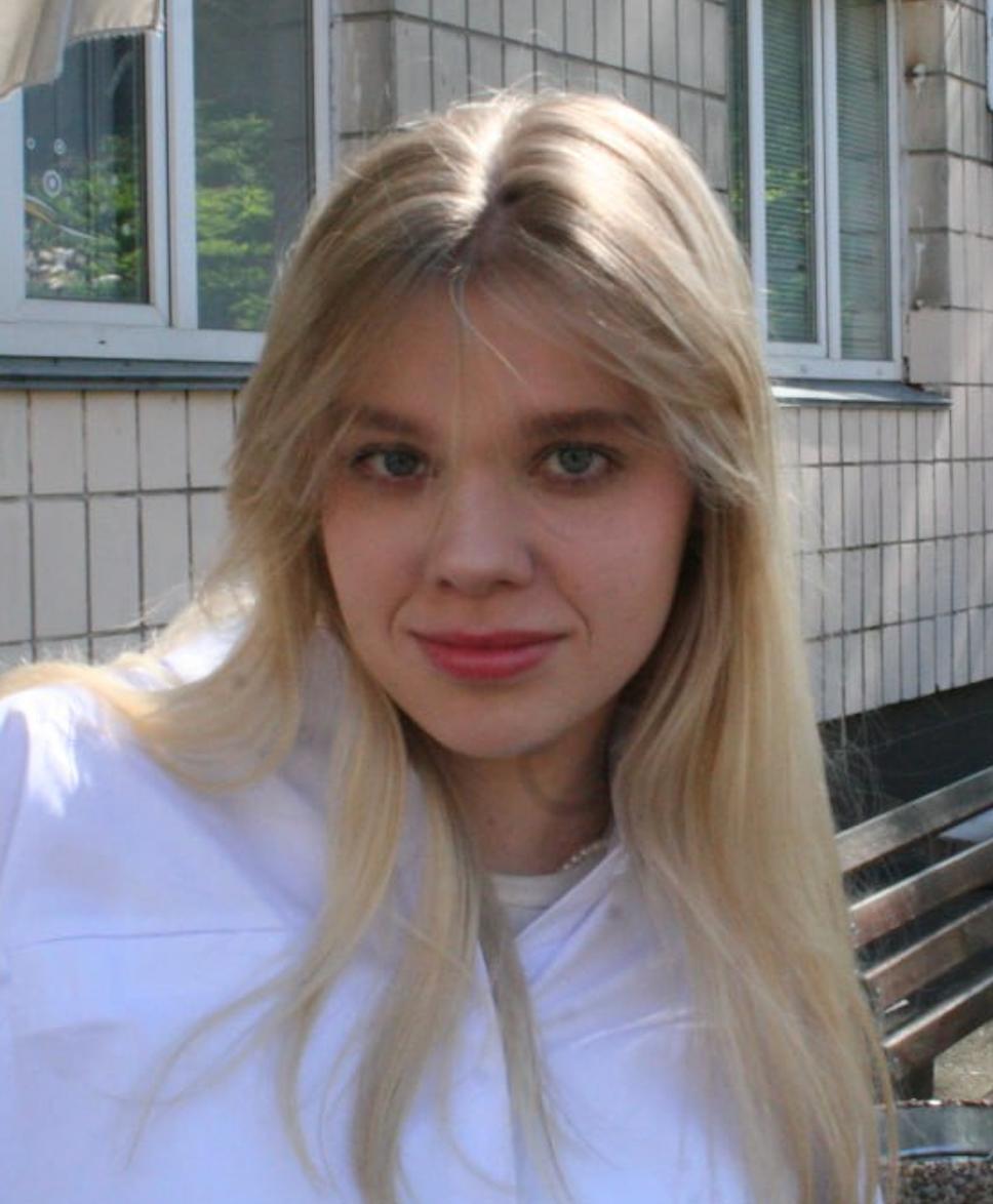 Злата Ковтун