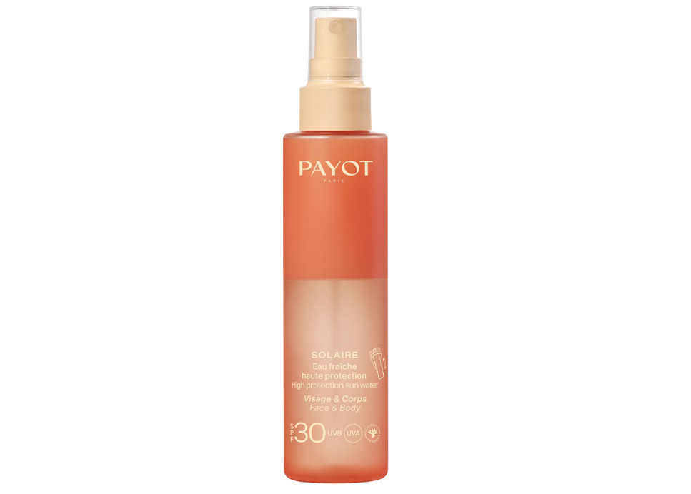 Payot Solaire High Protection Sun Water SPF30