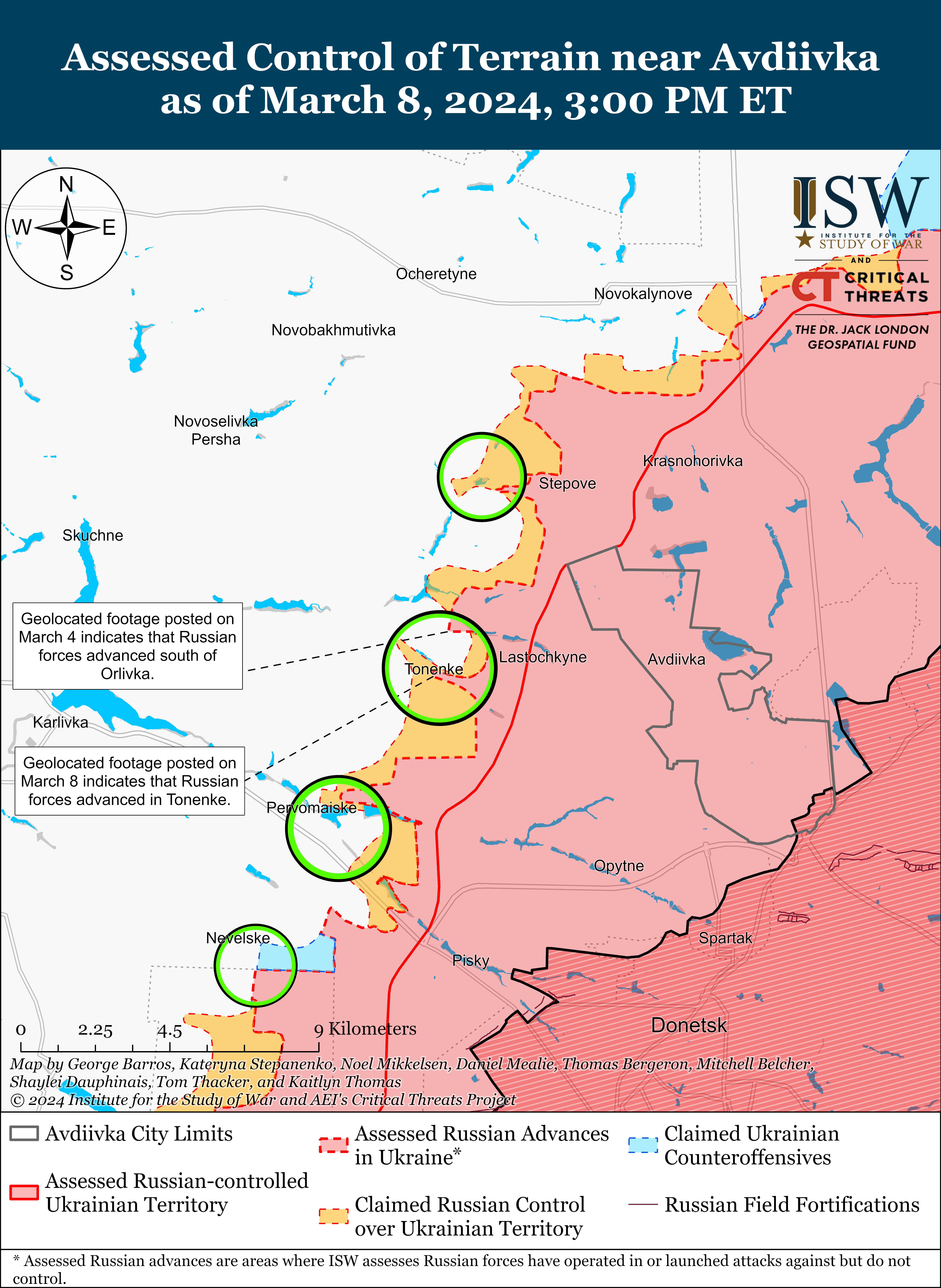 Джерело: ISW