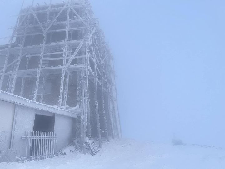 гора Піп Іван 