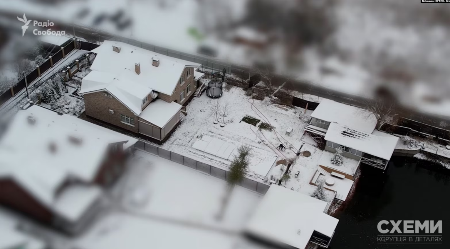 будинок Петра Котіна