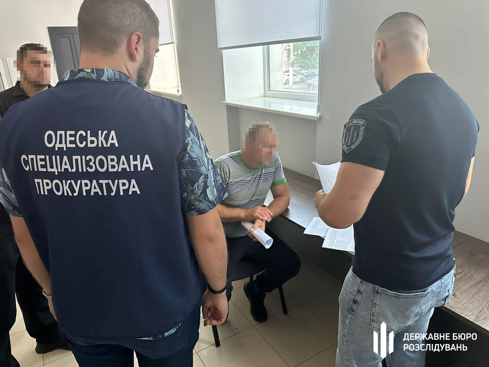 Суд відправив під варту одного з учасників незаконного переправлення нардепа через державний кордон