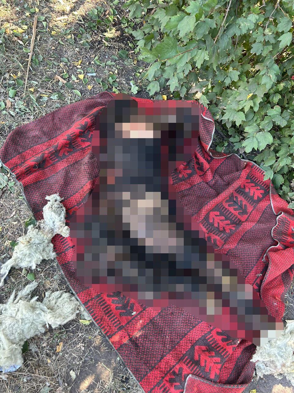 обстріл Донеччини 28 вересня