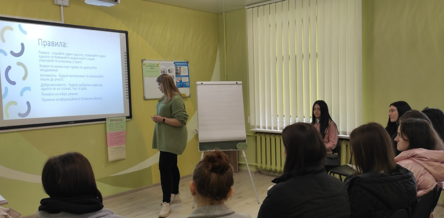 МОН України спільно з UNICEF нададуть психосоціальну підтримку понад 30 000 учням профтехів