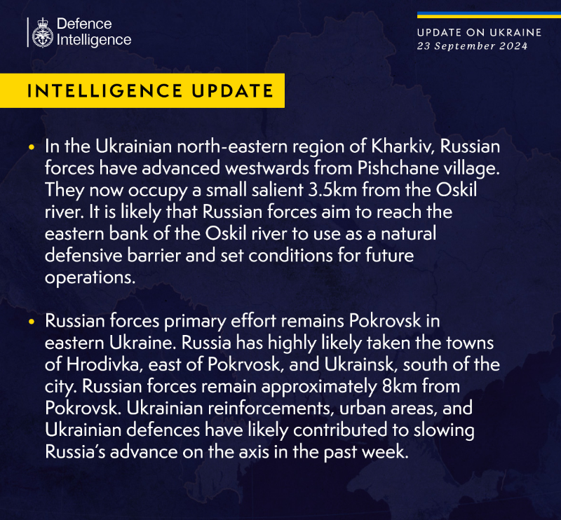 розвідка британії