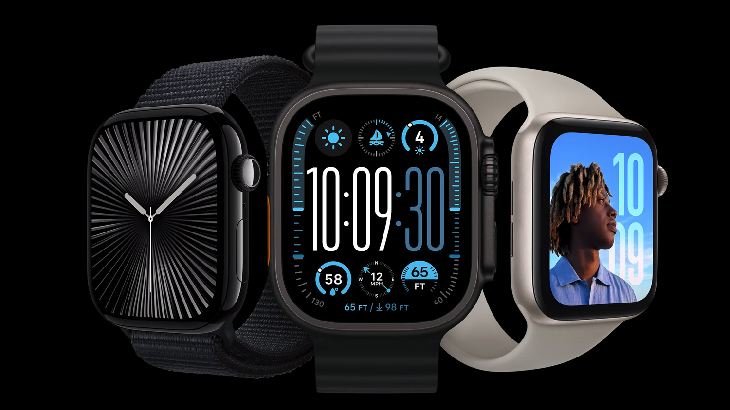 Apple Watch Ultra 2
