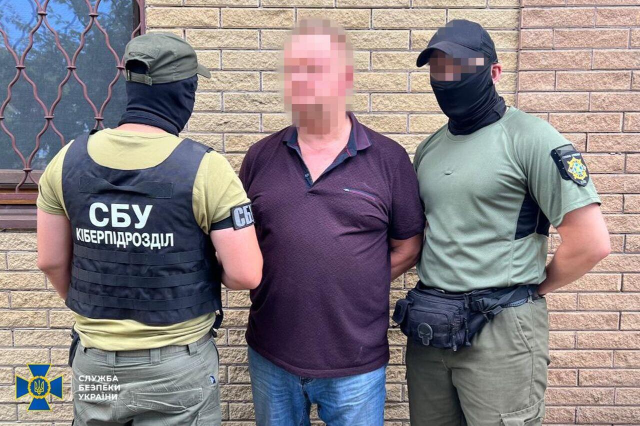 У Києві оголосили підозру блогеру, який перешкоджав мобілізації