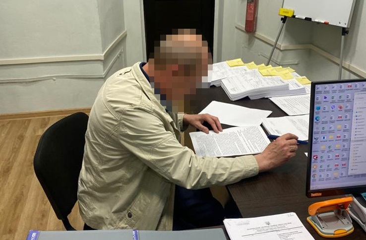 ДБР повідомила про підозру двом директорам лісгоспів на Львівщині