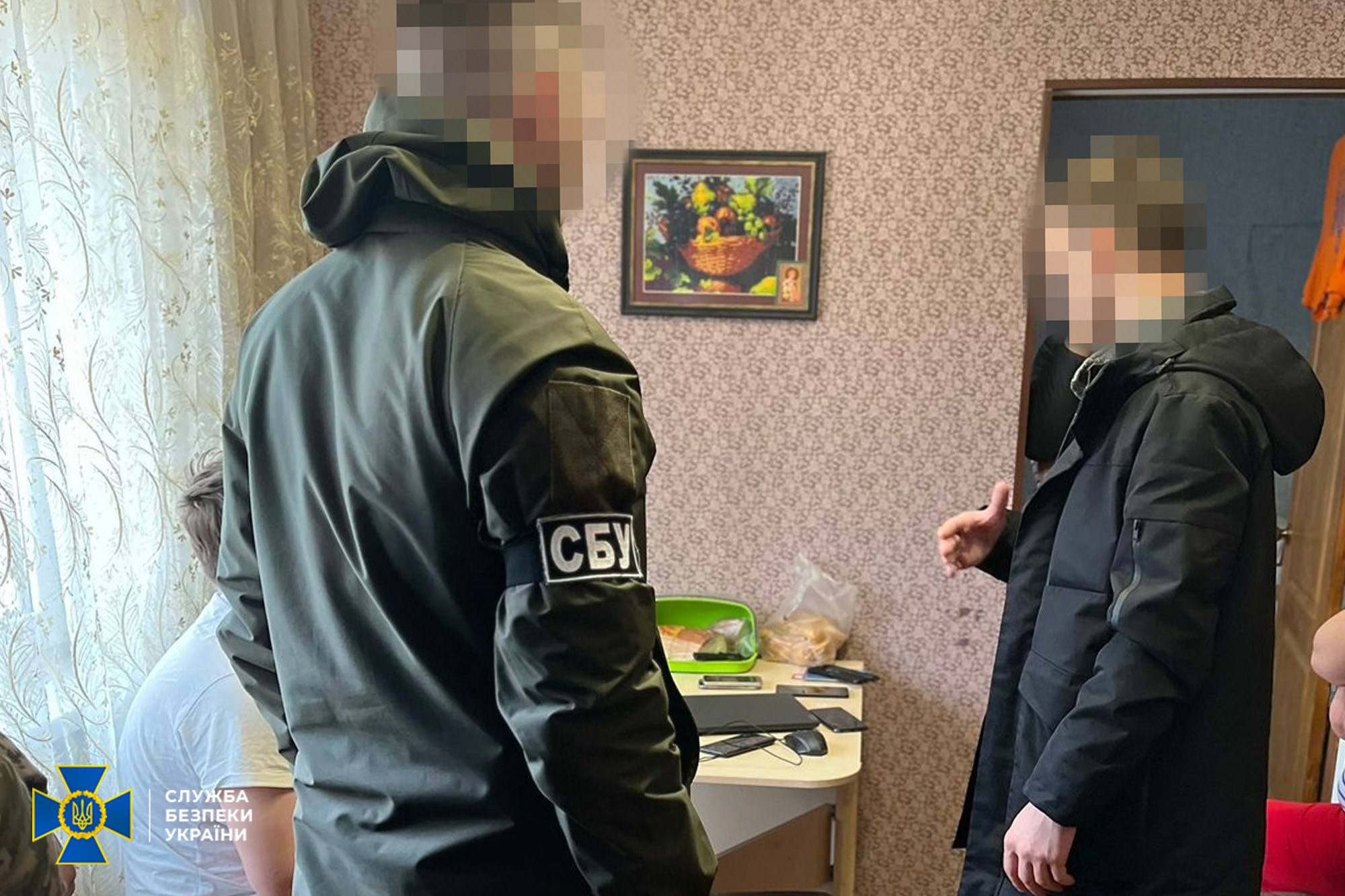 СБУ викрила підлітків, які "мінували" об'єкти в Україні