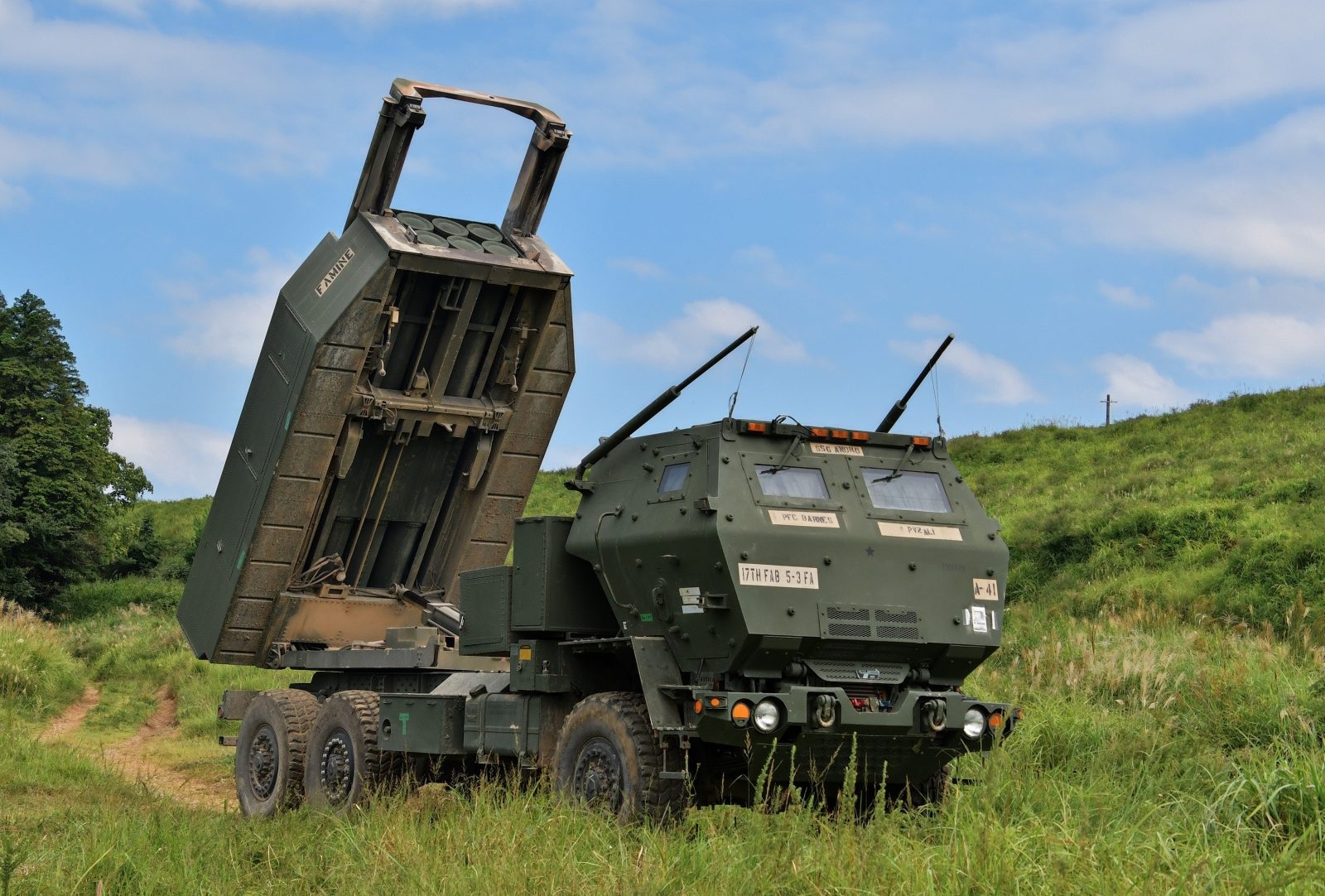 Himars