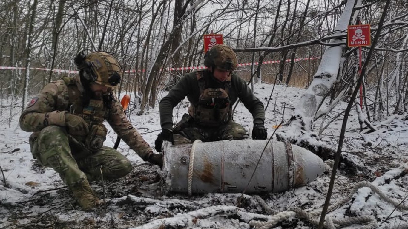 Фото: Головне управління Нацполіції