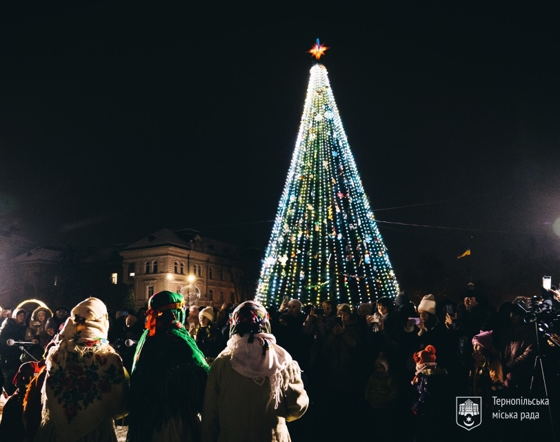 Фото: Тернопільська міськрада 