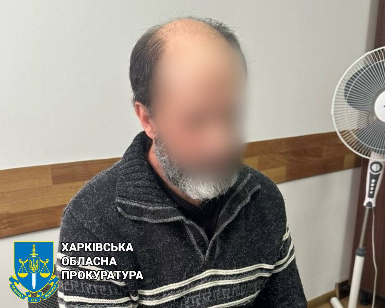 вчитель фізкультури розбещував неповнолітніх та зґвалтував підлітка