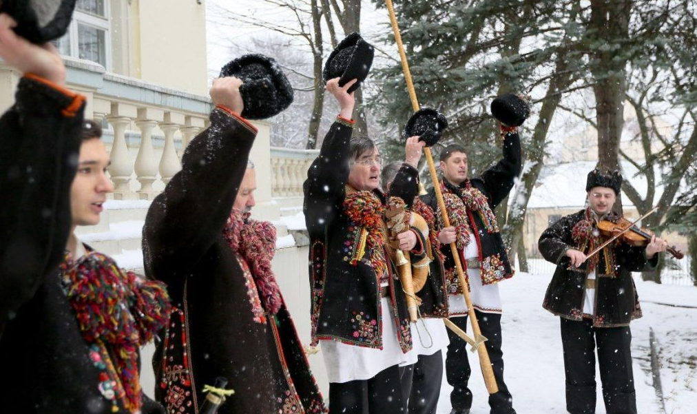 Фото: "Уніан"