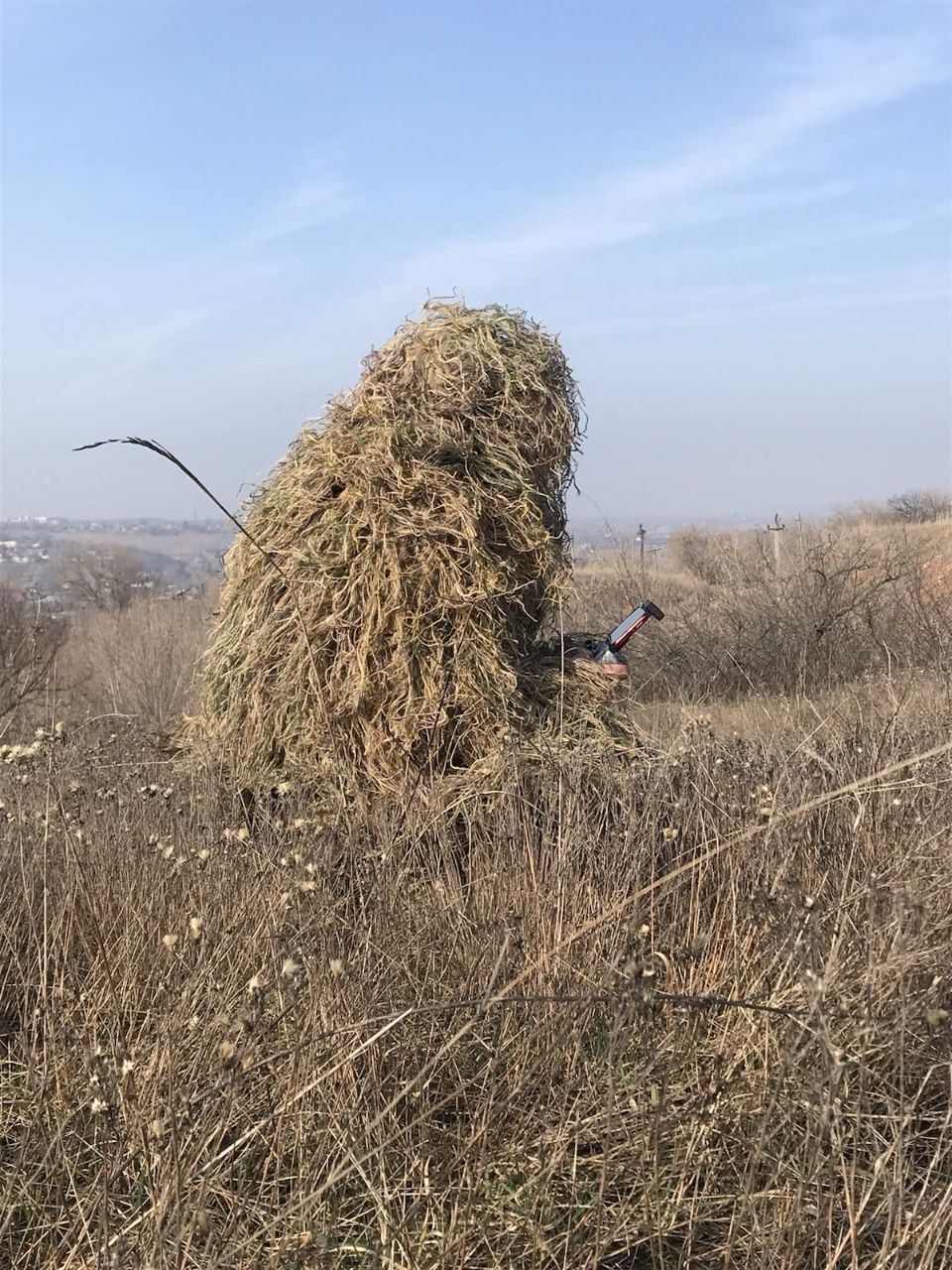 військовий Коріцький Вадим