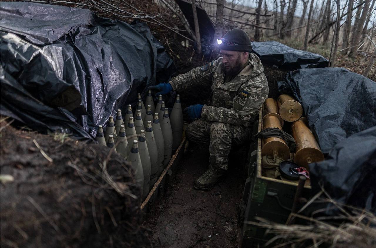 12 грудня сухопутні війська україни 