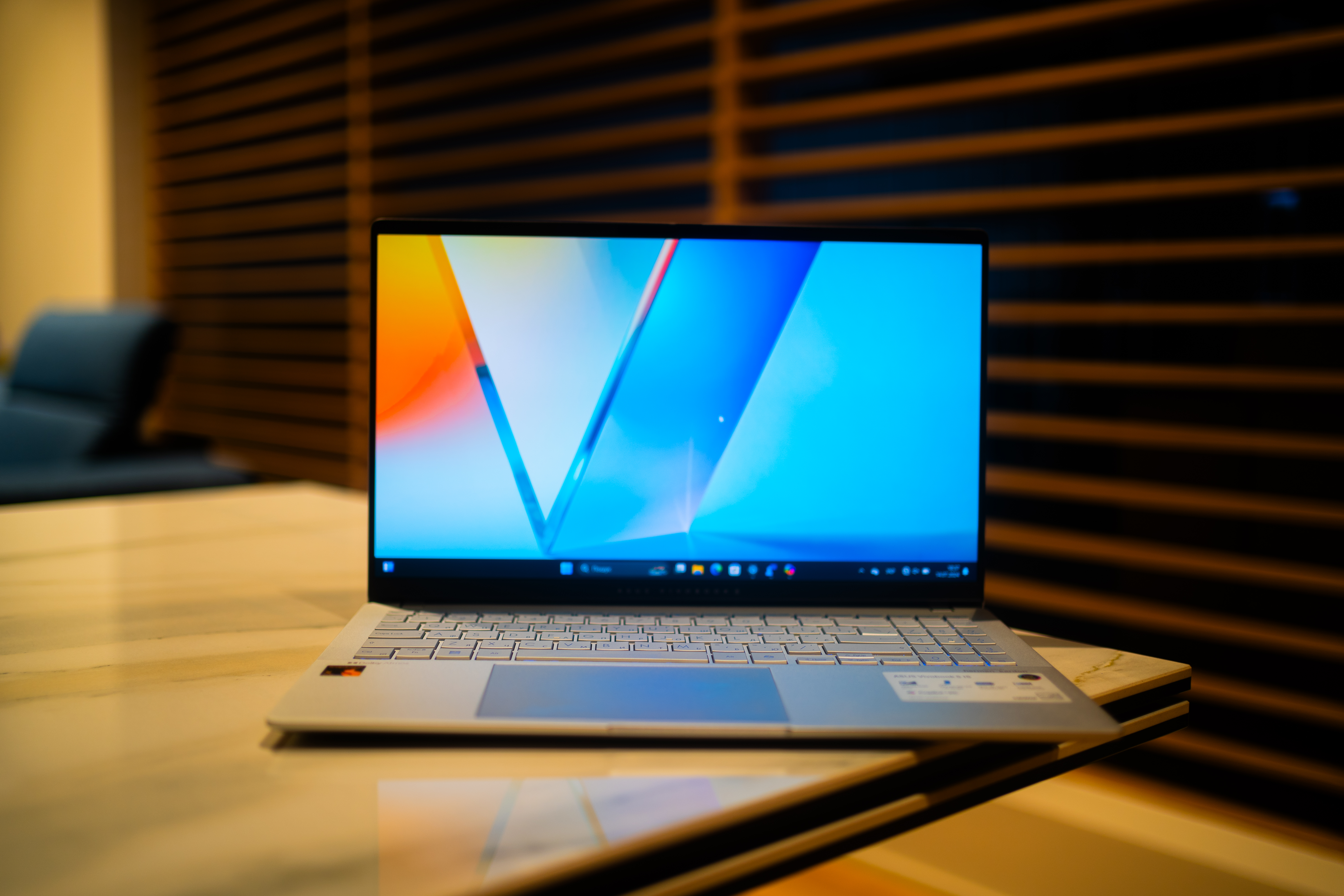 ноутбук Vivobook S 15