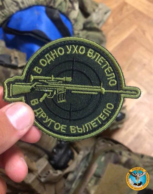 втрати ворога на херсонщині