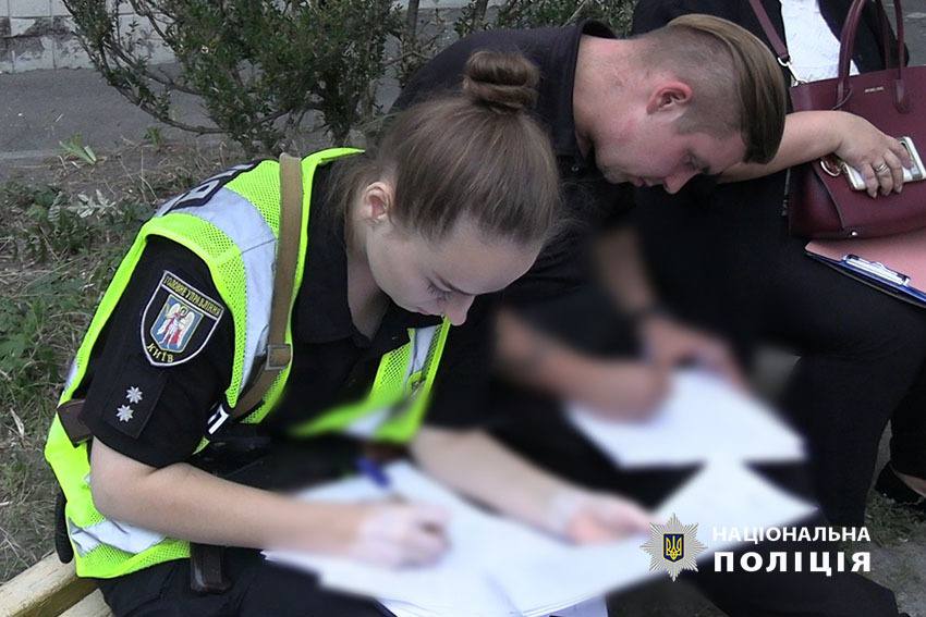 У Чернігові правоохоронці затримали підозрюваного у жорстокому вбивстві 51-річної киянки