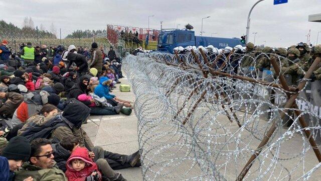 Міграційна криза чи війна: чого очікувати Україні?