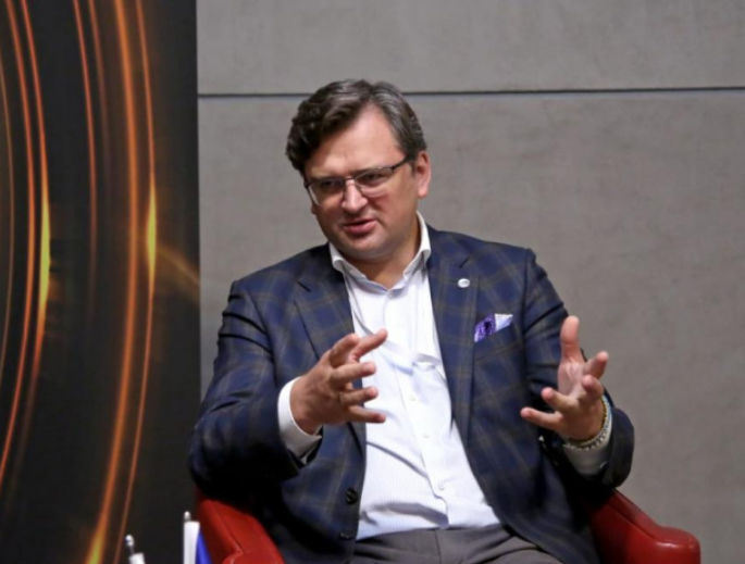 Кулеба просить світ дослідити, що призвело до вбивств окупантами мирного населення у Бучі