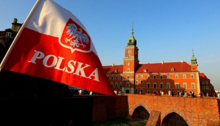 У Польщі затримали росіянина, якого підозрюють у шпигунстві
