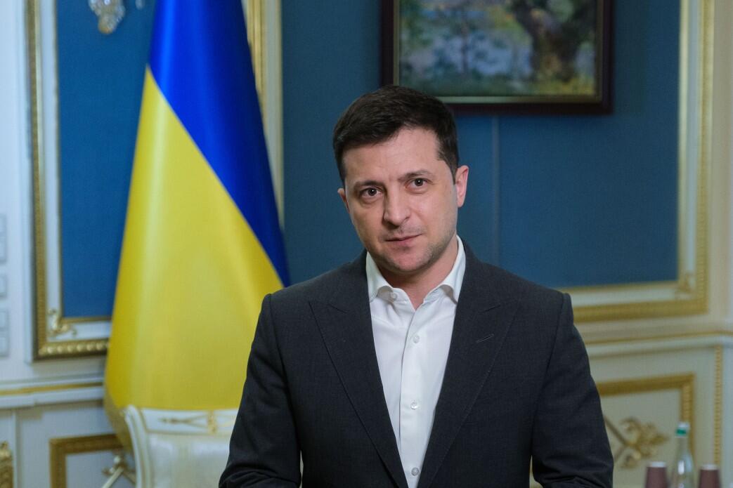 Зеленський назвав кількість українців, яких примусово вивезла Росія