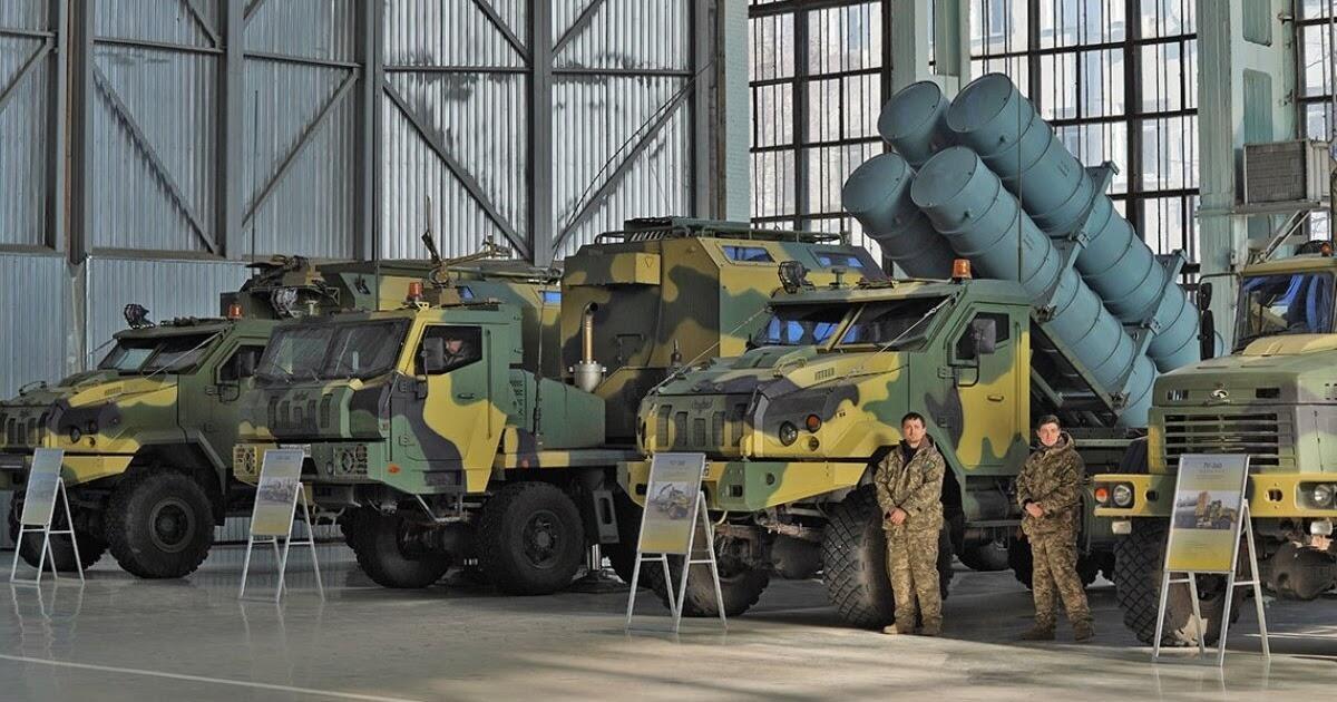 Німеччина хоче дати Україні 2 млрд євро на військову техніку, – Reuters