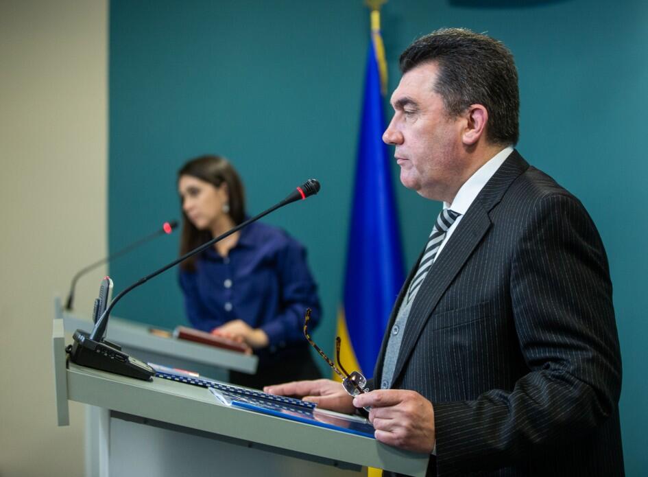 Данілов пояснив, чи може Україна найближчим часом відновити ядерний статус