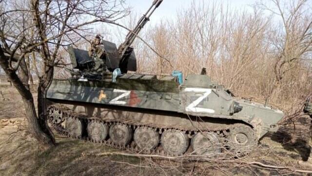 Як Росія маскує свої втрати на війні в Україні: СБУ перехопила розмову окупантів