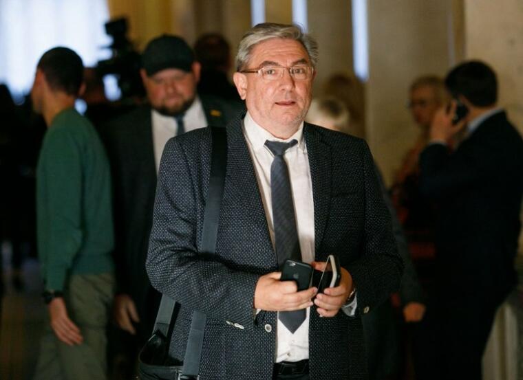 У Молдові на вимогу Білорусі затримали українського нардепа
