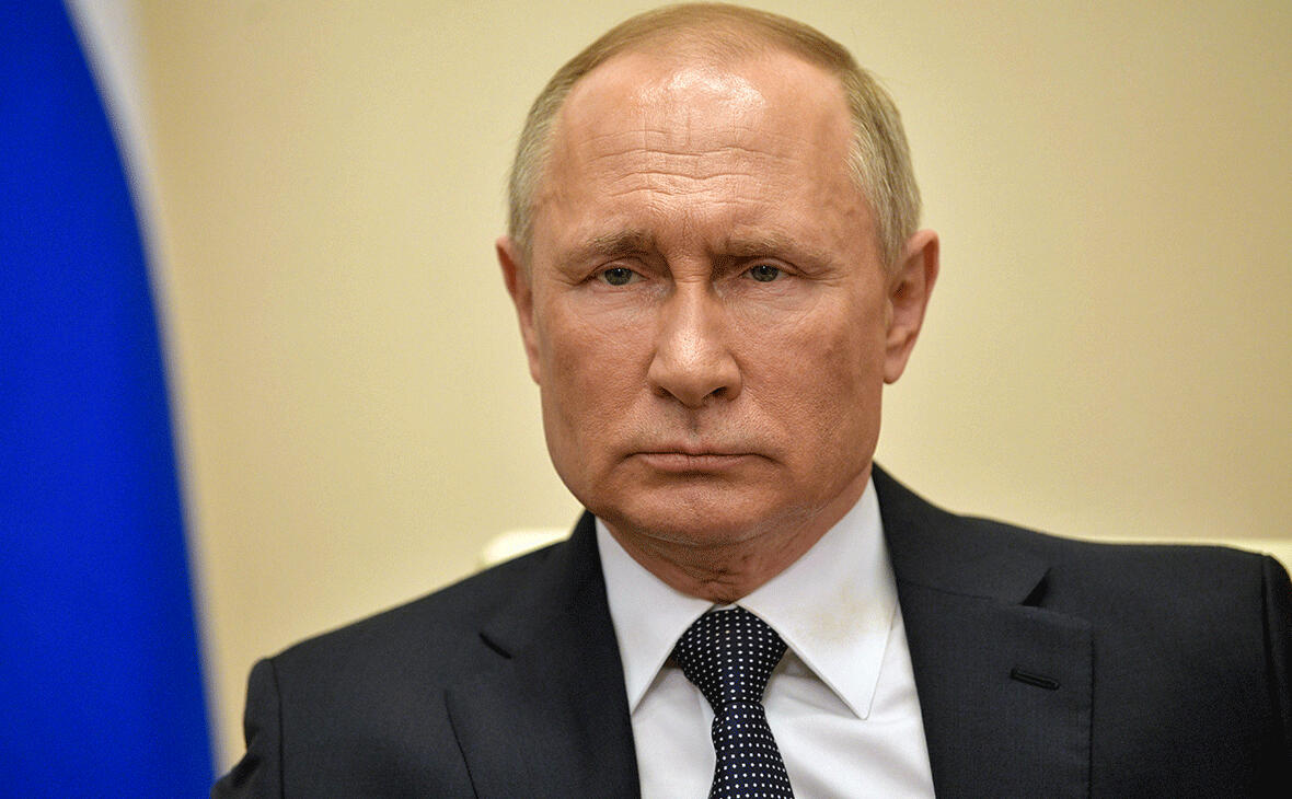 Всерйоз нічого не починали: Путін знову погрожує Україні