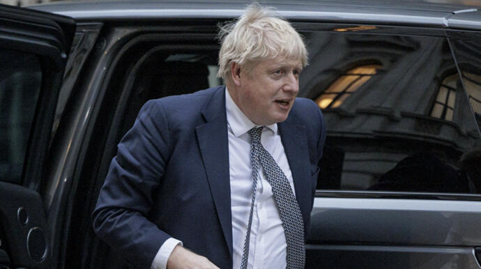 Джонсон може піти з політики, – Тelegraph