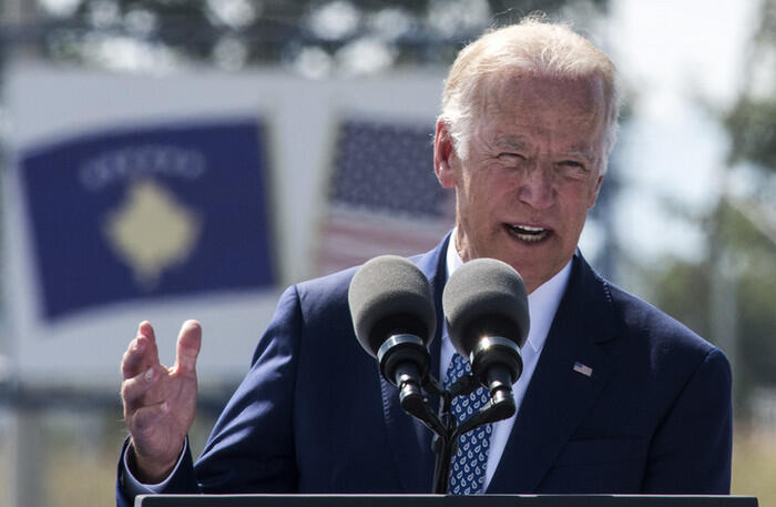 Байдену може загрожувати імпічмент: ЗМІ дізналися причину