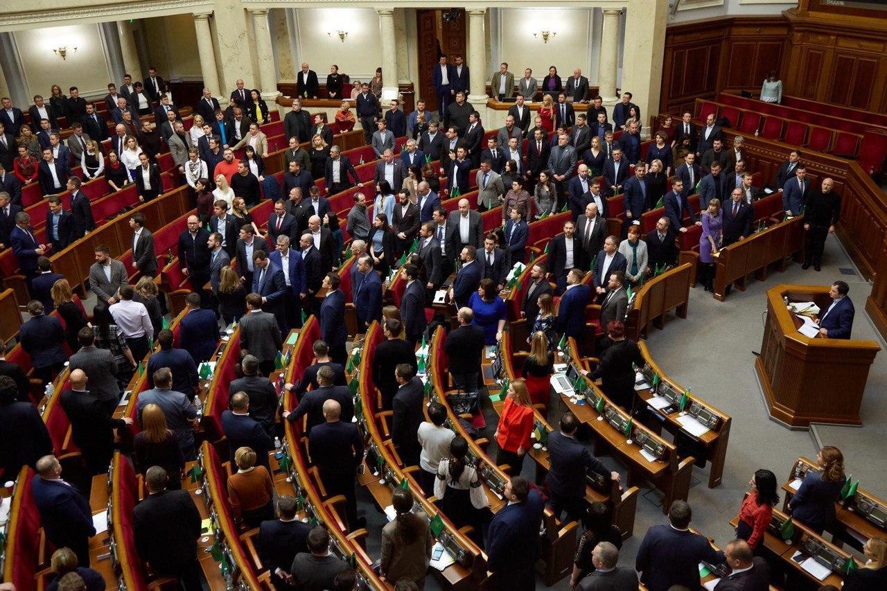 Коли Рада може призначити нових главу СБУ і генпрокурора: відповідь нардепа