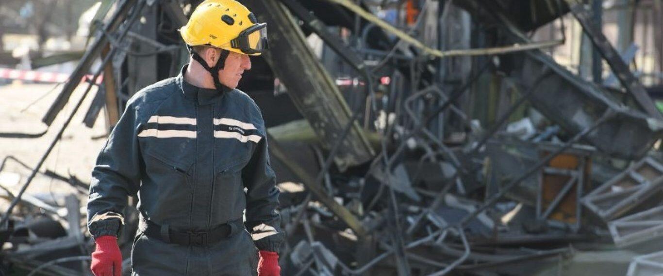 Окупанти знову атакували Миколаїв: Кім розповів подробиці