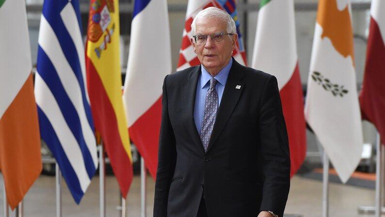 Міністри оборони країн ЄС погодились створити навчальну місію для українських військових