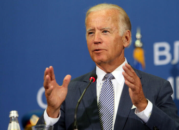 Байден проситиме Конгрес виділити Україні $11,7 млрд