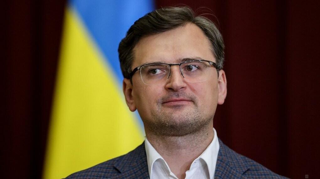 Кулеба сказав, що є найкращим місцем для переговорів з РФ