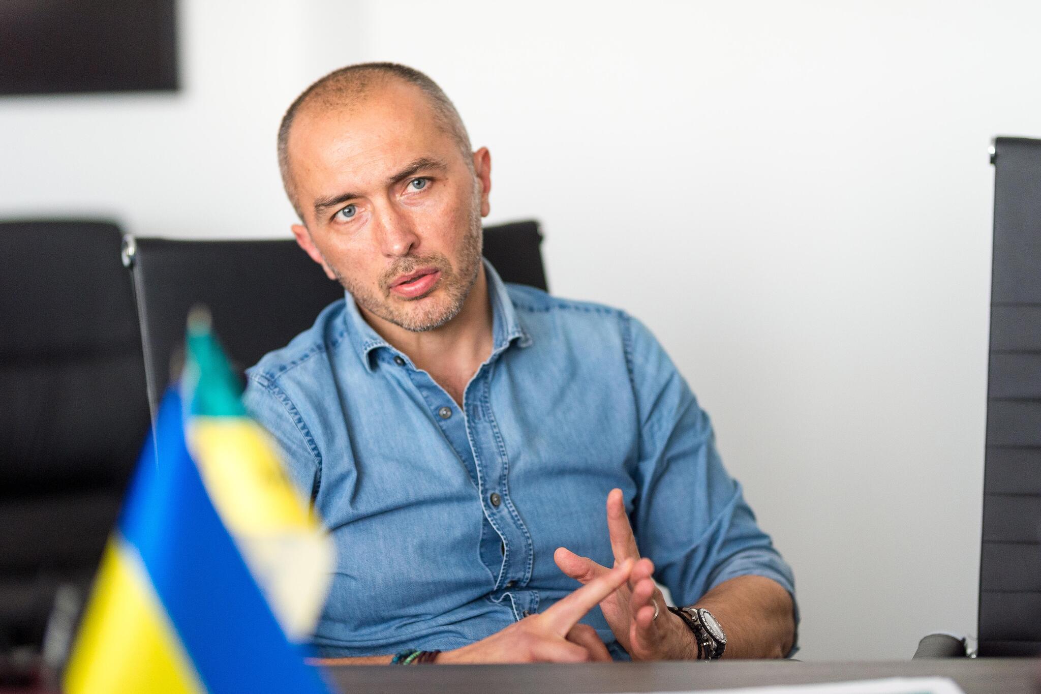Зеленський вніс до Ради кандидатуру нового голови НБУ: що про нього відомо