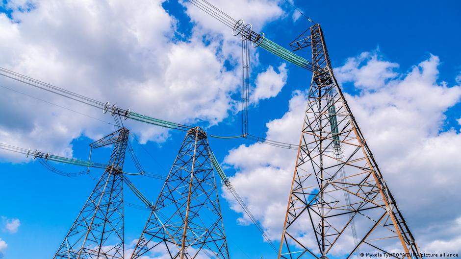 В Україні на 13 жовтня скасували віялові відключення електроенергії