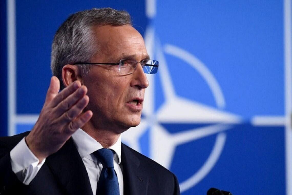 НАТО обіцяє Україні засоби для протидії іранським дронам: коли отримаємо