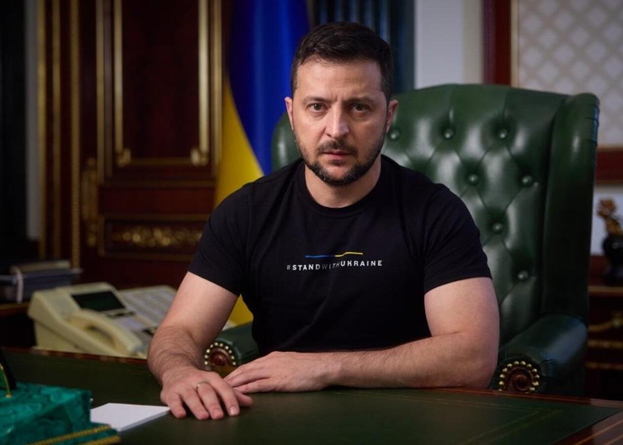 Рашисти за день знищили три енергетичні об'єкти, – Зеленський