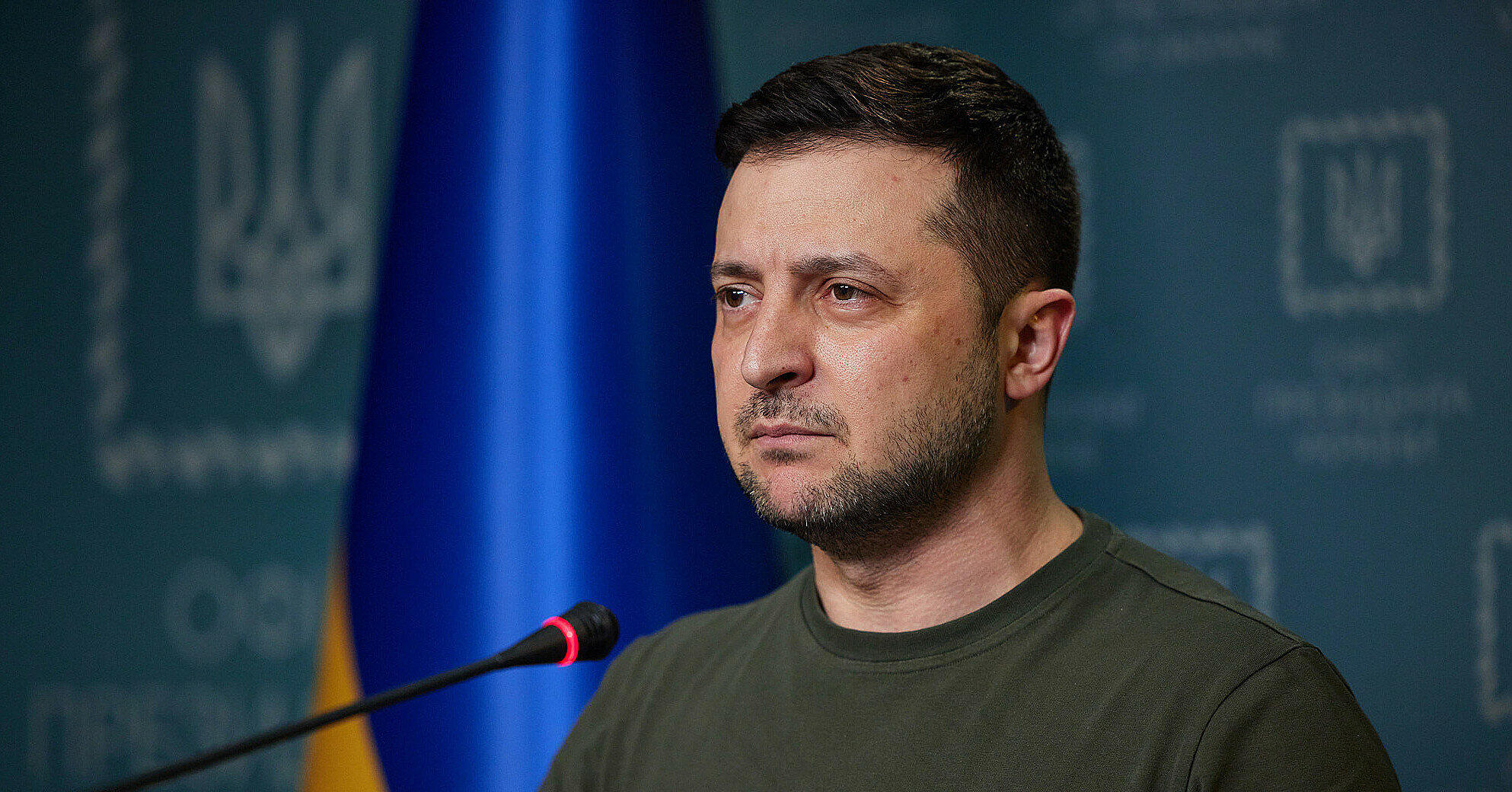 Зеленський провів засідання Ставки: що обговорили