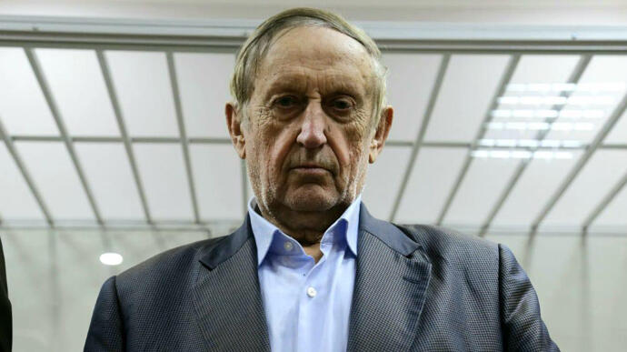 Президента Мотор Січ Богуслаєва взяли під варту