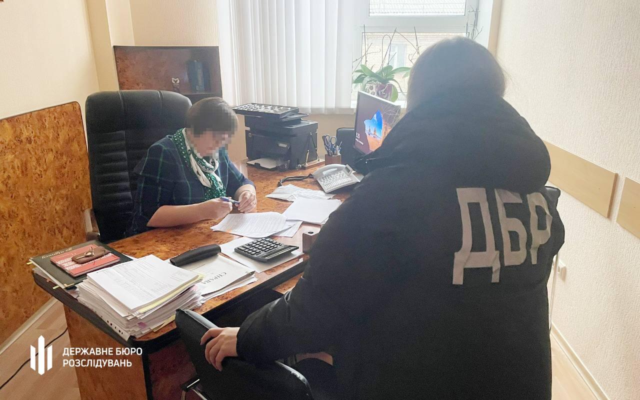 ДБР викрило високопосадовців Укрпатенту на заволодінні 250 млн грн: до яких махінацій вдалися
