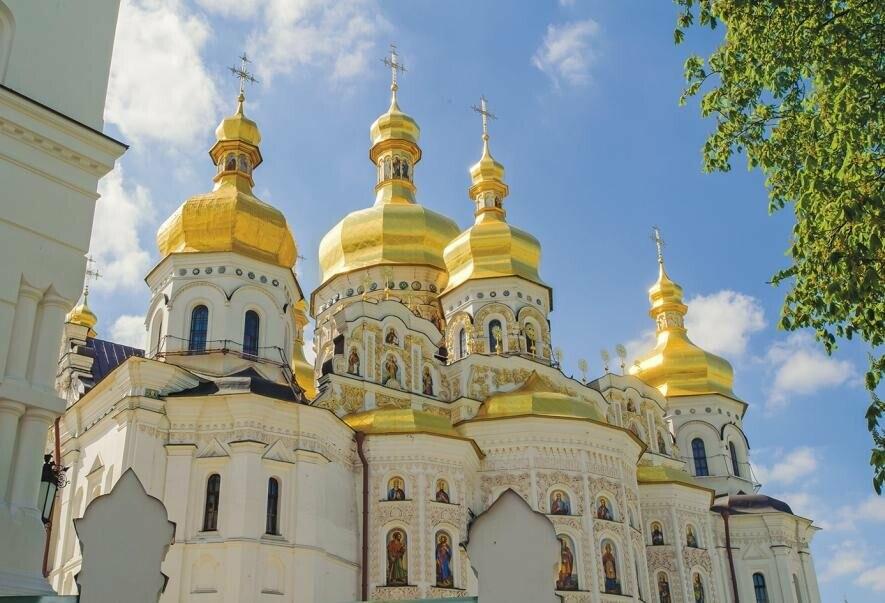 СБУ відкрила справу через прославляння русского міра у Києво-Печерській Лаврі