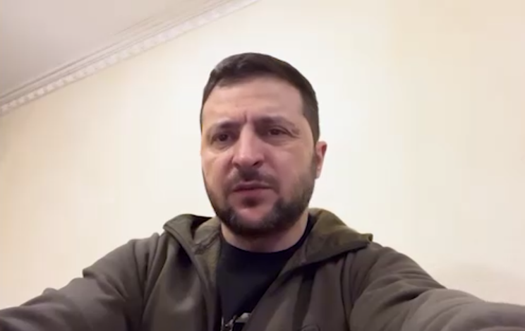 Зеленський пояснив українцям, що потрібно, аби пройти цю зиму