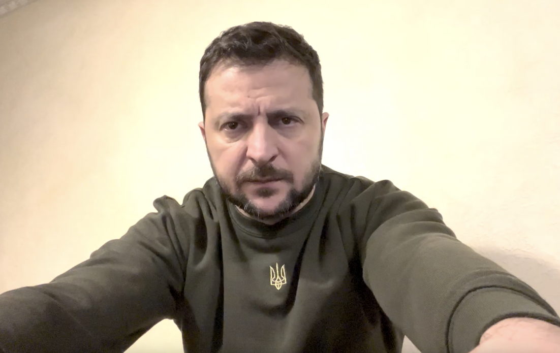 Зеленський повідомив, де найскладніша ситуація зі світлом